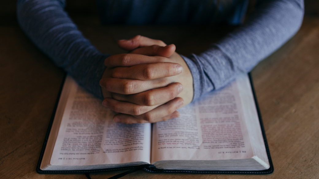 The Way of Salvation